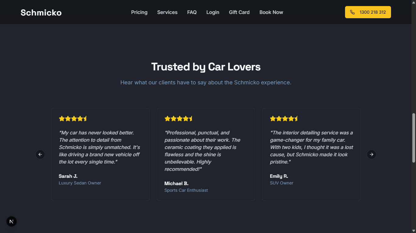 Portfolio Advanced 3