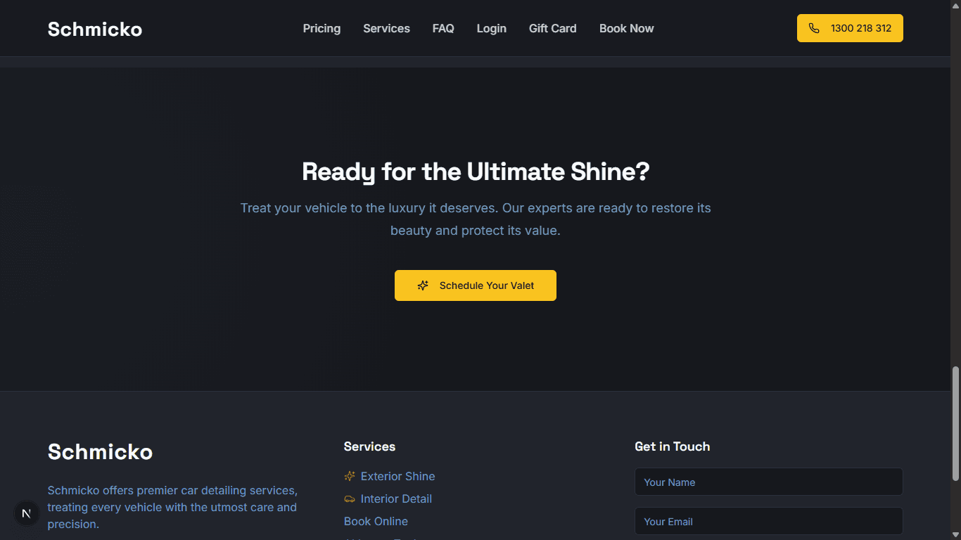 Portfolio Advanced 4