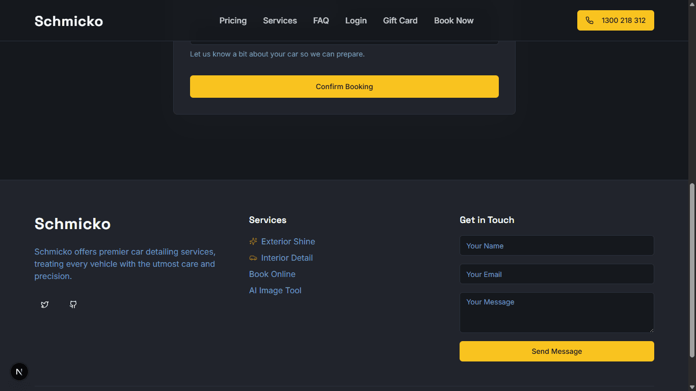 Portfolio Advanced 7