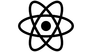 React logo